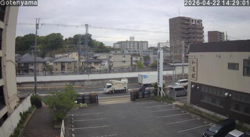 LiveCamera