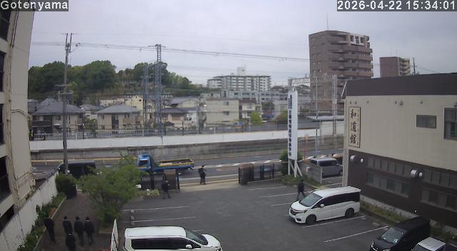 LiveCamera