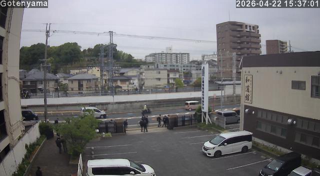 LiveCamera