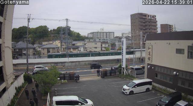 LiveCamera