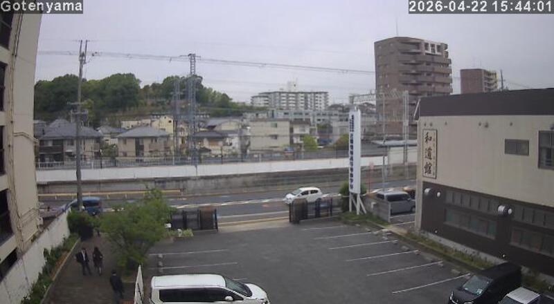LiveCamera