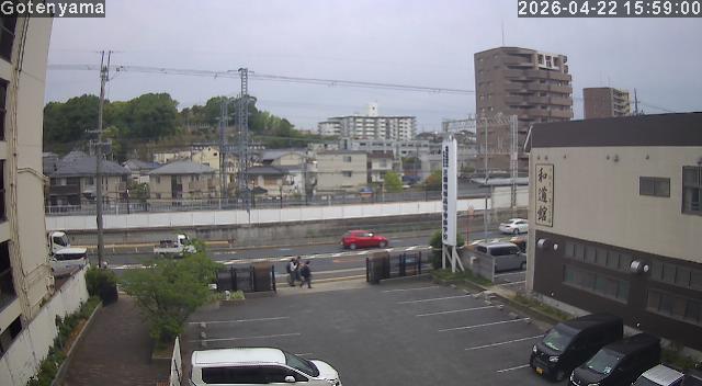 LiveCamera