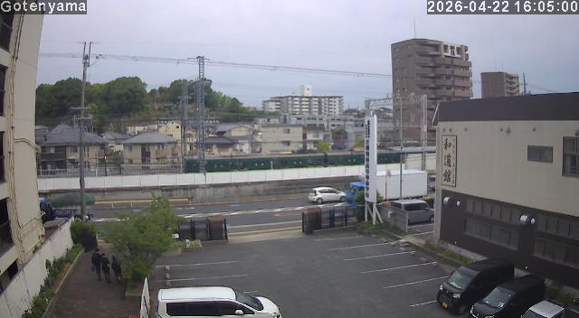 LiveCamera