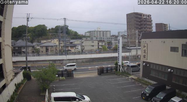 LiveCamera