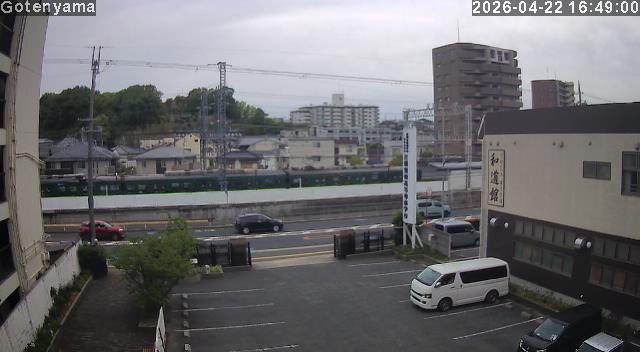 LiveCamera