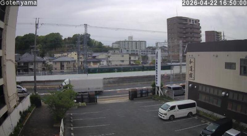 LiveCamera