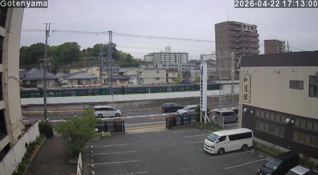 LiveCamera