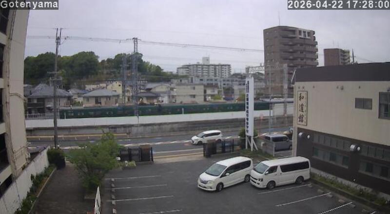 LiveCamera
