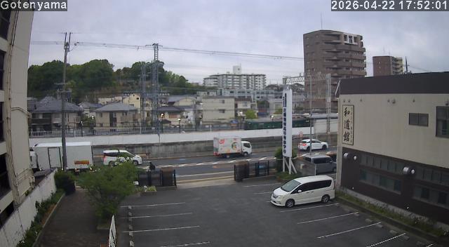 LiveCamera