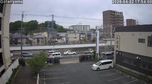 LiveCamera