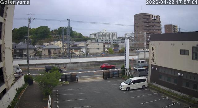 LiveCamera