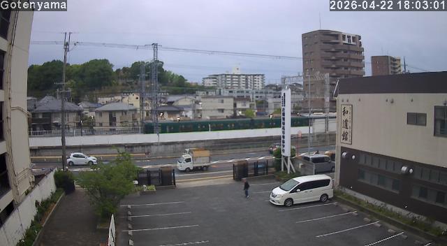 LiveCamera