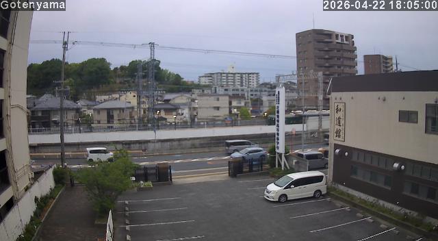 LiveCamera