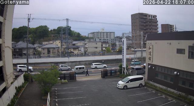 LiveCamera