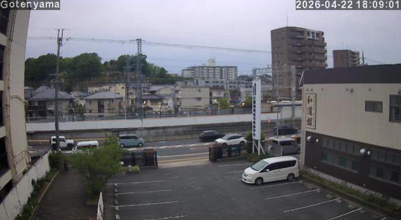 LiveCamera