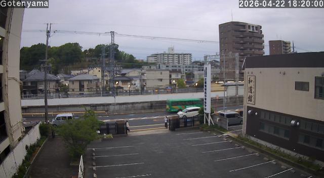 LiveCamera