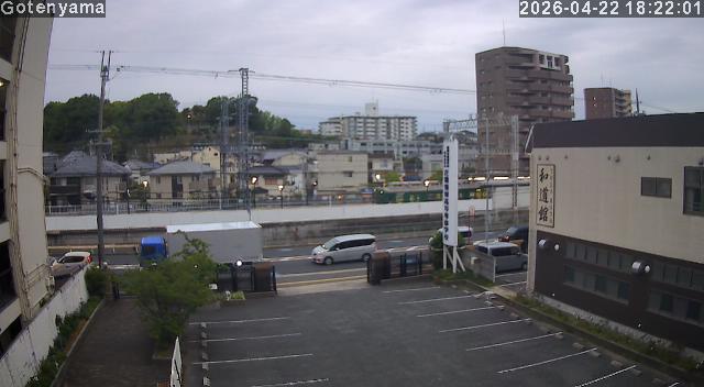 LiveCamera