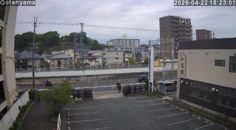 LiveCamera