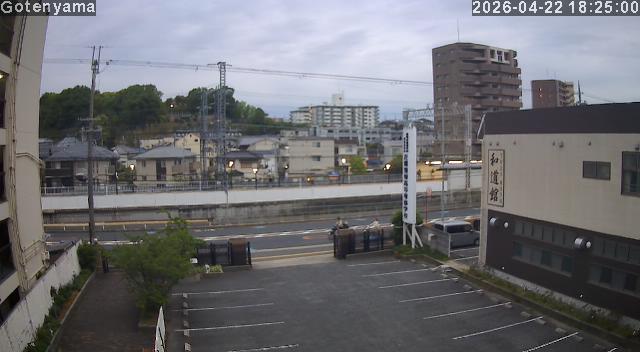 LiveCamera