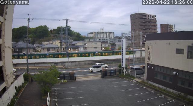 LiveCamera