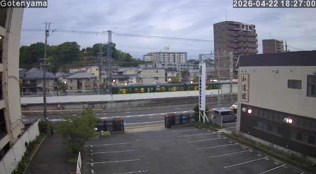 LiveCamera