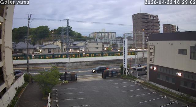 LiveCamera