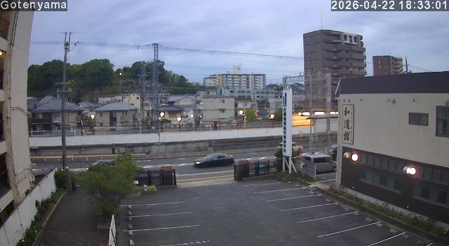 LiveCamera