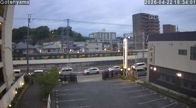 LiveCamera