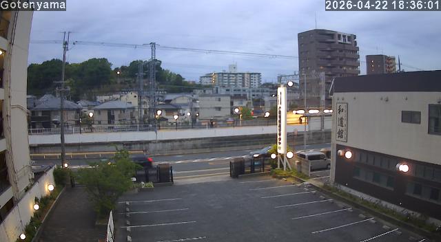 LiveCamera