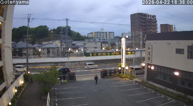 LiveCamera