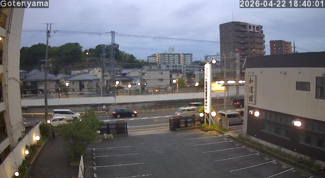 LiveCamera