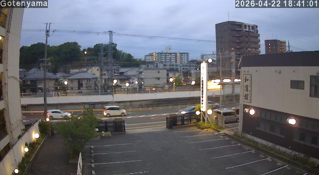 LiveCamera