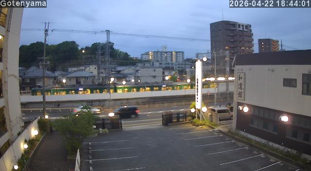 LiveCamera