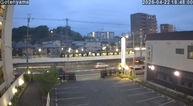 LiveCamera