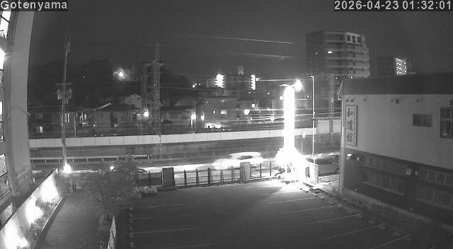 LiveCamera