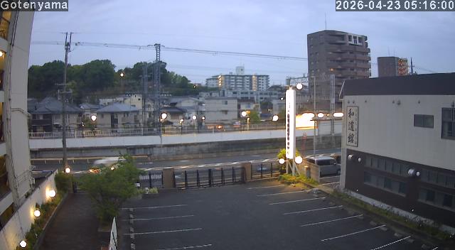 LiveCamera