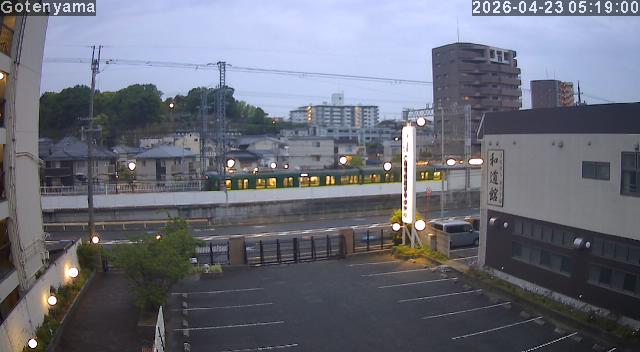 LiveCamera