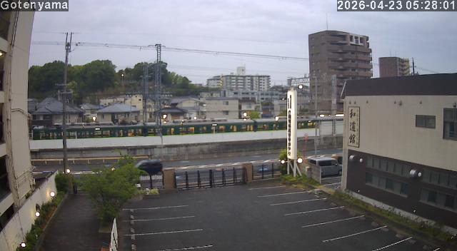 LiveCamera