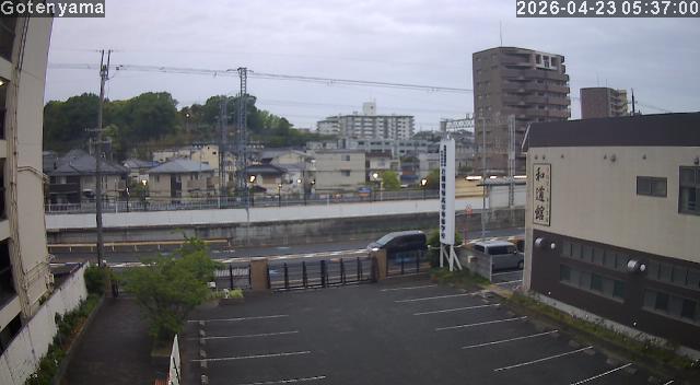 LiveCamera