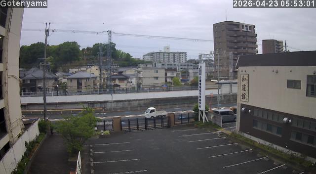 LiveCamera