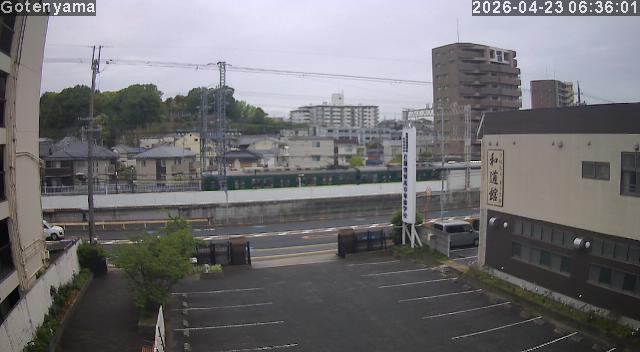 LiveCamera