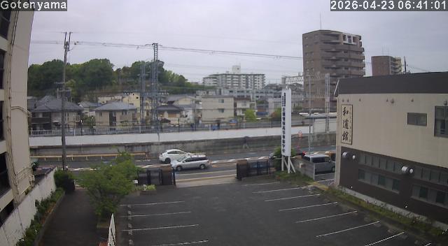 LiveCamera