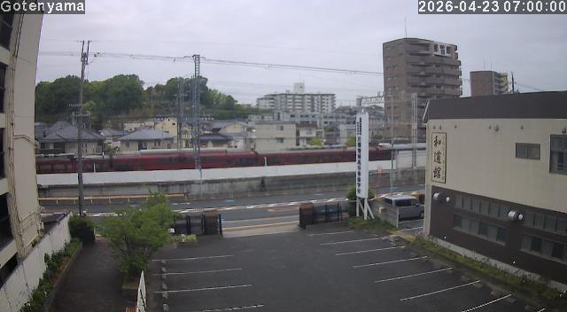 LiveCamera