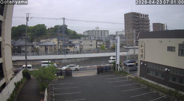 LiveCamera