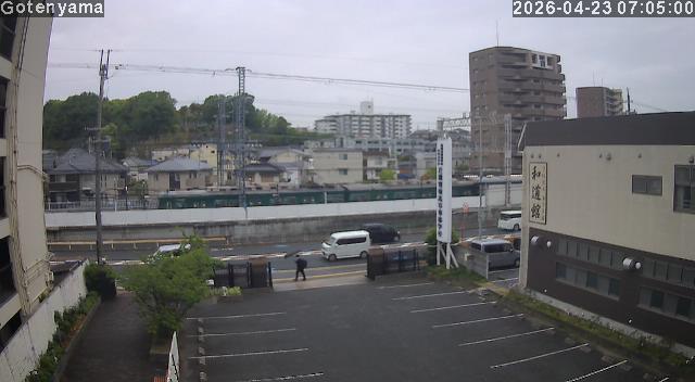 LiveCamera