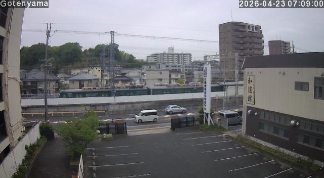 LiveCamera