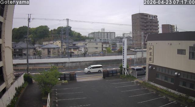 LiveCamera