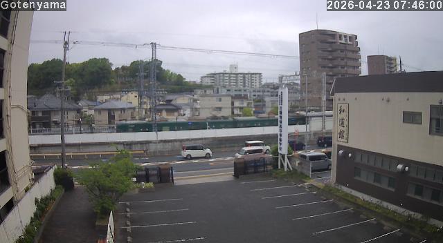 LiveCamera
