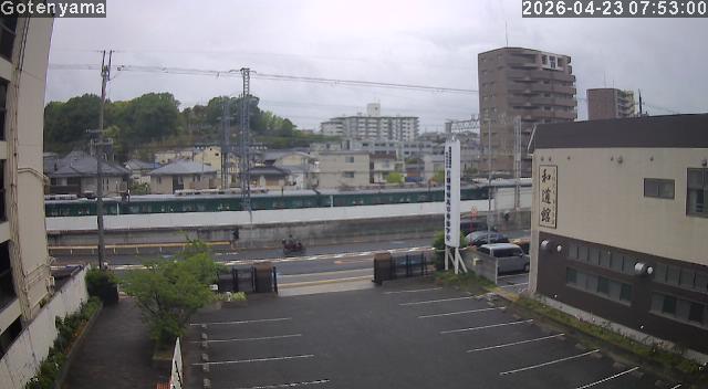 LiveCamera