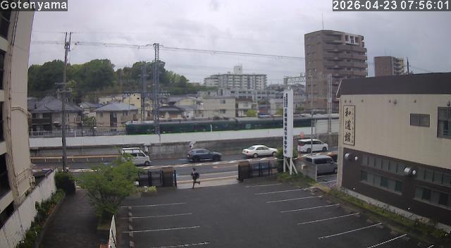 LiveCamera